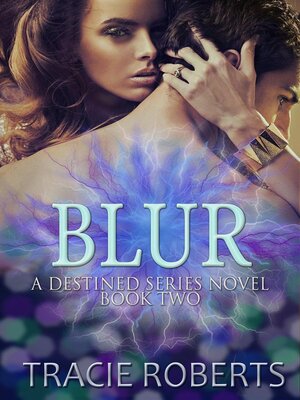 cover image of Blur